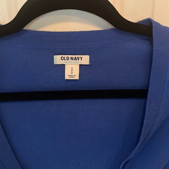 Old Navy Cardigan - Picture 2 of 2